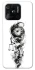 Чехол на Xiaomi Redmi 10C Tattoo ver.11 фото 1 из 1