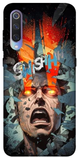 Чохол на Xiaomi Mi 9 Swishh фото 1 з 1