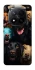 Чохол на Xiaomi Redmi Note 14 Pro+ 5G Собаки фото 1 з 1