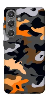Чохол на Samsung Galaxy S24+ Сamouflage v19 фото 1 з 1