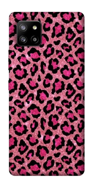 Чохол на Samsung Galaxy A42 5G Leopard Skin v3 фото 1 з 1