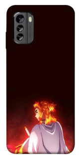 Чохол на Nokia G60 Anime v18 фото 1 з 1