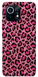 Чохол на Xiaomi Mi 11 Leopard Skin v3 фото 1 з 1
