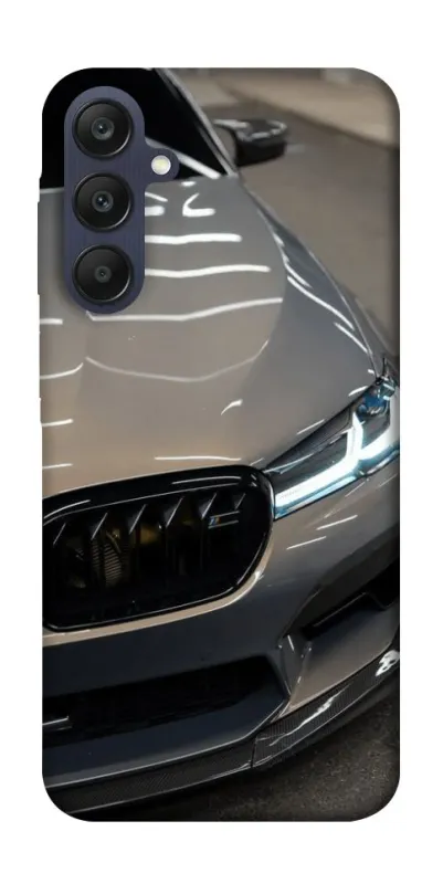 Чохол на Samsung Galaxy A25 5G BMW v53 фото 1 з 1