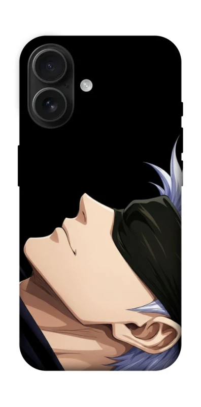 Чохол на Apple iPhone 16 Gojo v13 фото 1 з 1