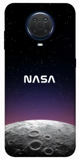 Чохол на Nokia G20 / G10 / 6.3 NASA ver.1 фото 1 з 1