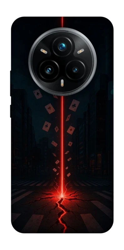 Чохол на Realme 14 Pro+ Alice in Borderland ver.5 фото 1 з 1