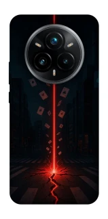 Чохол на Realme 14 Pro+ Alice in Borderland ver.5 фото 1 з 1