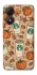 Чехол на ZTE Blade A34 4G Autumn vibes ver.4 фото 1 Чехол на ZTE Blade A34 4G Autumn vibes ver.4 фото 1 из 1