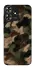 Чохол на ZTE Blade A73 4G Camouflage v30 фото 1 з 1
