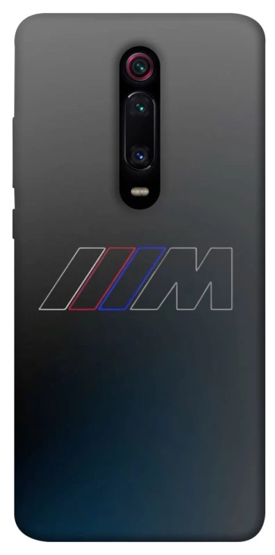 Чохол на Xiaomi Redmi K20 / K20 Pro / Mi9T / Mi9T Pro M-series фото 1 з 1