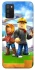 Чохол на Samsung Galaxy A03s Roblox Builder Adventure фото 1 з 1
