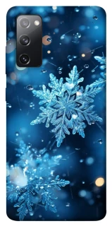 Чохол на Samsung Galaxy S20 FE Новорічний v43 фото 1 з 1