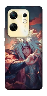 Чохол на Infinix Zero 30 4G Jiraiya фото 1 з 1