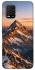 Чехол на Xiaomi Mi 10 Lite Sunrise mountain фото 1 из 1