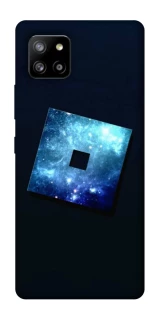 Чехол на Samsung Galaxy A42 5G Adopt Me Penguin Candy фото 1 из 1