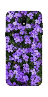 Чохол на Samsung Galaxy J5 (2017) Flowers v17 фото 1 з 1
