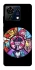 Чехол на ZTE Blade V50 Vita My Little Pony ver.4 фото 1 из 1