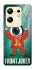 Чохол на Infinix Zero 30 4G FrontJoker фото 1 з 1