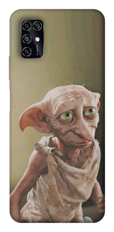 Чехол на ZTE Blade V2020 Smart Harry Potter v4 фото 1 из 1