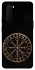 Чохол на OnePlus Nord Рунічне коло v2 фото 1 з 1