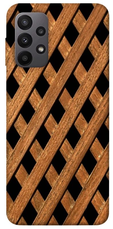 Чехол на Samsung Galaxy A23 4G Дерево на даче фото 1 из 1