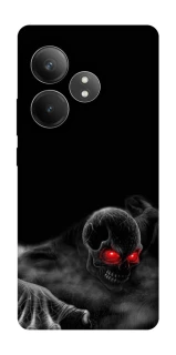 Чохол на Realme GT Neo 6 Skeleton v3 фото 1 з 1