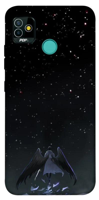 Чехол на TECNO POP 5 Omniscient Reader's v4 фото 1 из 1