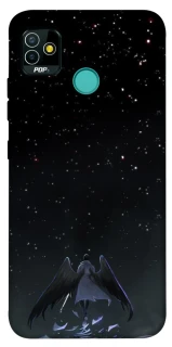 Чехол на TECNO POP 5 Omniscient Reader's v4 фото 1 из 1