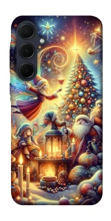 Чохол на Samsung Galaxy A55 Christmas spirit ver.16 фото 1 з 1