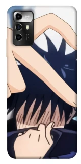 Чохол на ZTE Blade V40 Vita Megumi фото 1 з 1