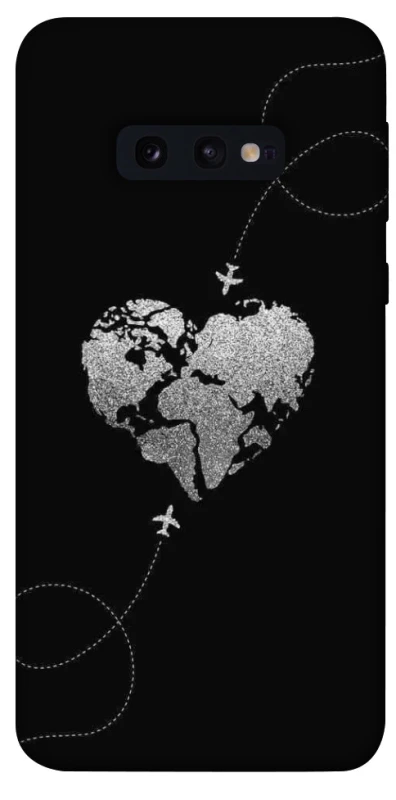 Чохол на Samsung Galaxy S10e Love aesthetic ver.12 фото 1 з 1