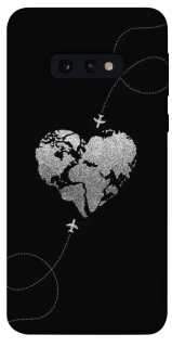 Чохол на Samsung Galaxy S10e Love aesthetic ver.12 фото 1 з 1