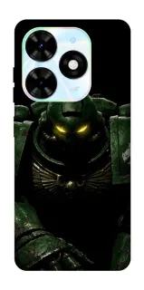 Чохол на TECNO Spark Go 2024 Warhammer 40k v1 фото 1 з 1