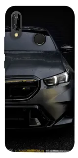 Чохол на Huawei P20 Lite BMW v42 фото 1 з 1