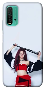 Чохол на Xiaomi Redmi Note 9 4G / Redmi 9 Power Ruka - BABYMONSTER фото 1 з 1