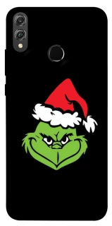 Чохол на Huawei Honor 8X Грінч v2 фото 1 з 1