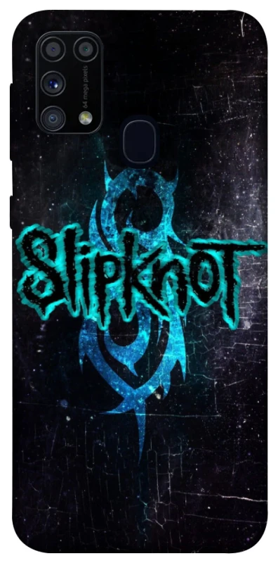 Чохол на Samsung Galaxy M31 Slipknot ver.2 фото 1 з 1