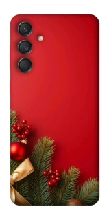 Чехол на Samsung Galaxy M55 Новогодний v21 фото 1 из 1