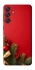 Чехол на Samsung Galaxy M55 Новогодний v21 фото 1 из 1