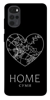 Чохол на Motorola Moto G22 Суми Home фото 1 з 1