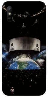 Чехол на Xiaomi Redmi 9A Kanye West ver.7 фото 1 из 1