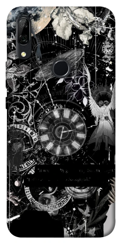 Чохол на Huawei P Smart Z Omniscient Reader's фото 1 з 1