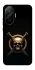 Чехол на Xiaomi Poco F7 Golden Skull фото 1 из 1