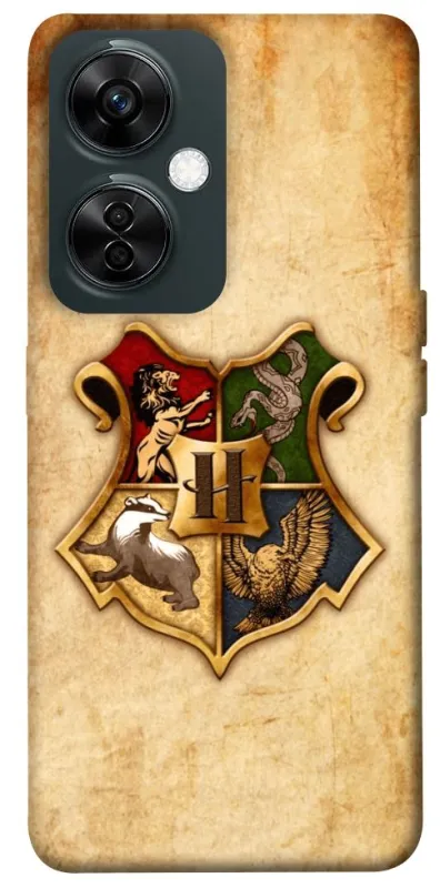 Чохол на OnePlus Nord CE 3 Lite Harry Potter mood v1 фото 1 з 1