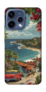 Чехол на Oppo Reno 15 Cuba фото 1 из 2