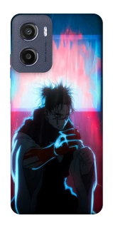 Чохол на Motorola Moto G05 Choso v2 фото 1 з 1