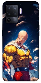 Чехол на Oppo A94 Saitama фото 1 из 1