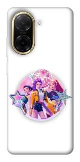 Чехол на Xiaomi Redmi A5 (Europe version) K-Pop Demon Hunters ver.19 фото 1 из 1