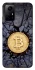 Чохол на Xiaomi Redmi Note 12S Bitcoin cracks фото 1 з 1
